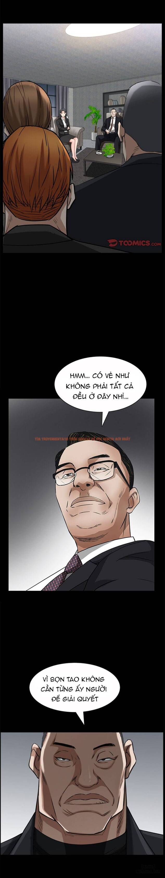 Xem ảnh 18 trong truyện hentai Đôi Chân Trần - Chapter 50 - hentaitvn.net