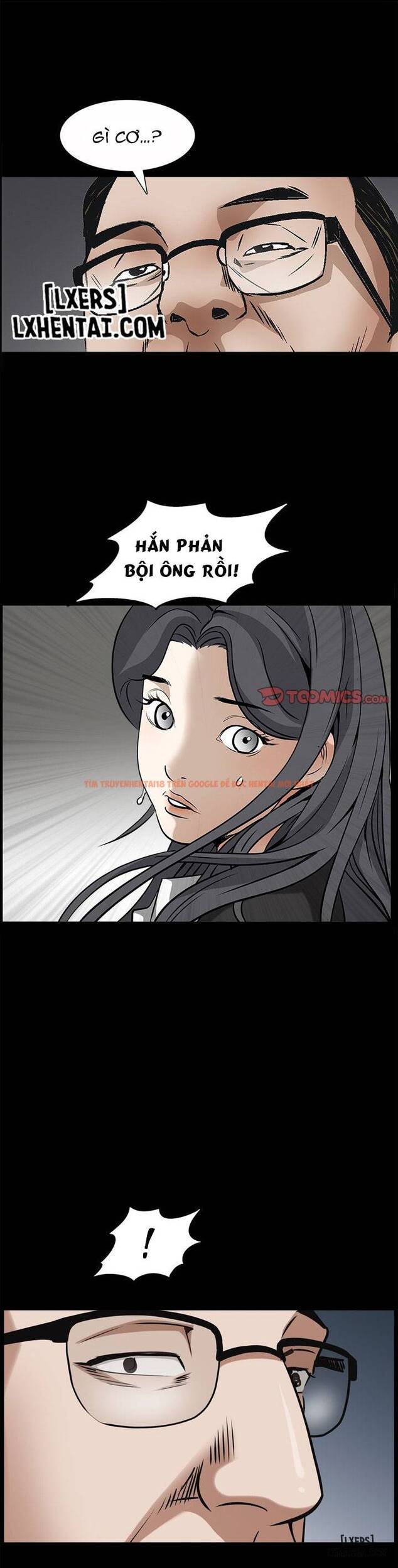 Xem ảnh 19 trong truyện hentai Đôi Chân Trần - Chapter 50 - hentaitvn.net
