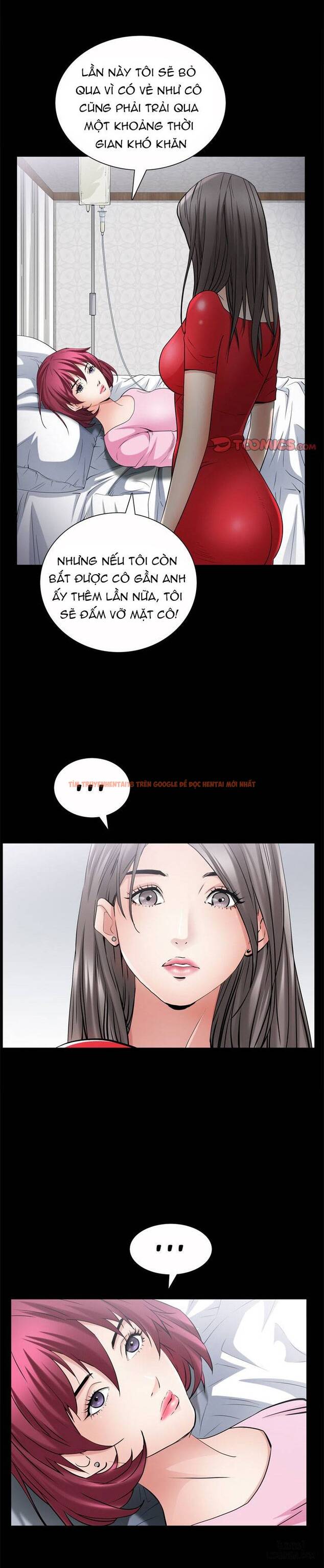Xem ảnh 2 trong truyện hentai Đôi Chân Trần - Chapter 50 - hentaitvn.net