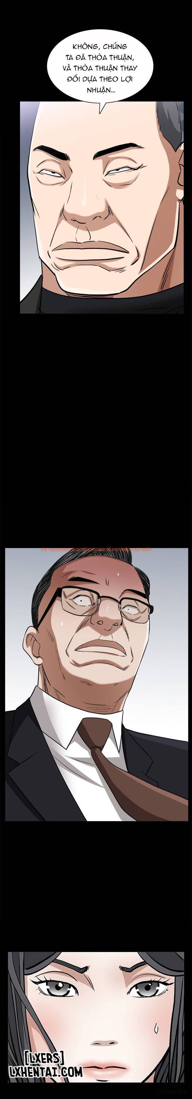 Xem ảnh 21 trong truyện hentai Đôi Chân Trần - Chapter 50 - hentaitvn.net