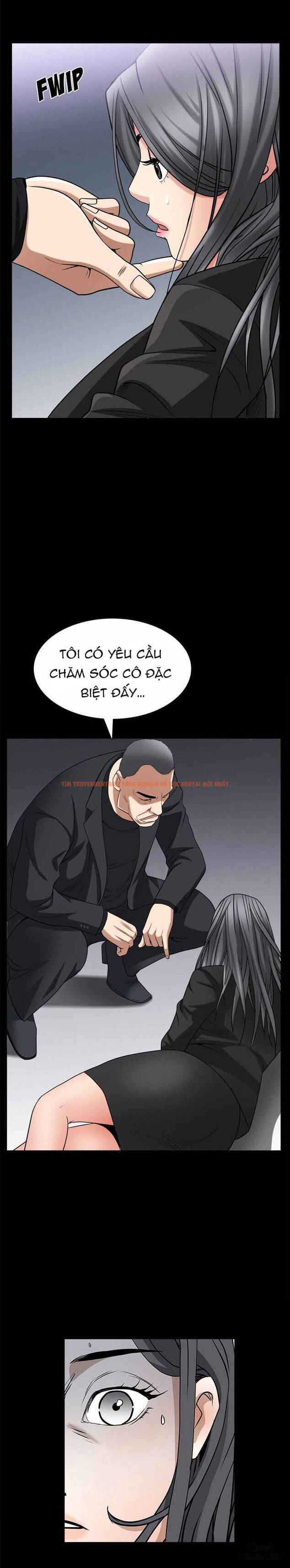 Xem ảnh 22 trong truyện hentai Đôi Chân Trần - Chapter 50 - hentaitvn.net