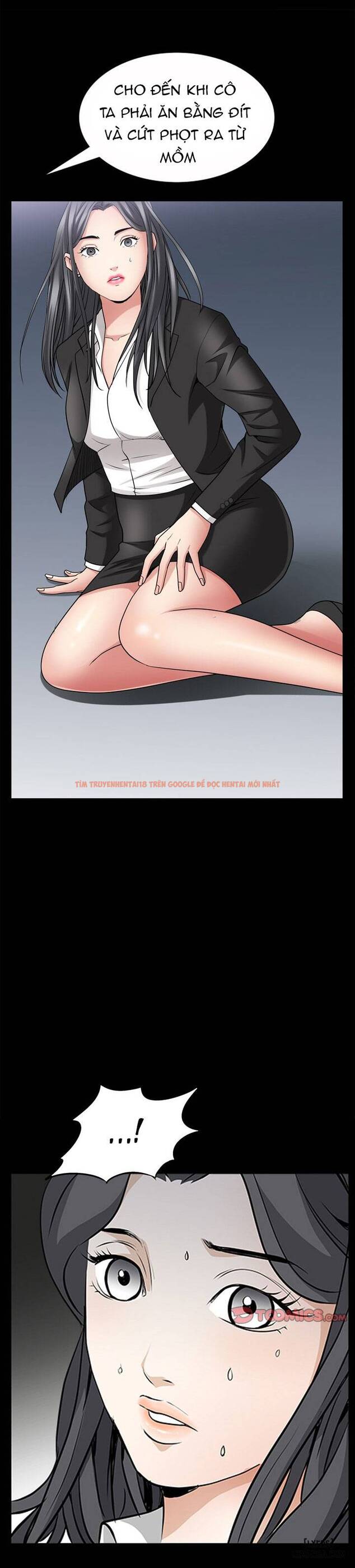Xem ảnh 24 trong truyện hentai Đôi Chân Trần - Chapter 50 - hentaitvn.net