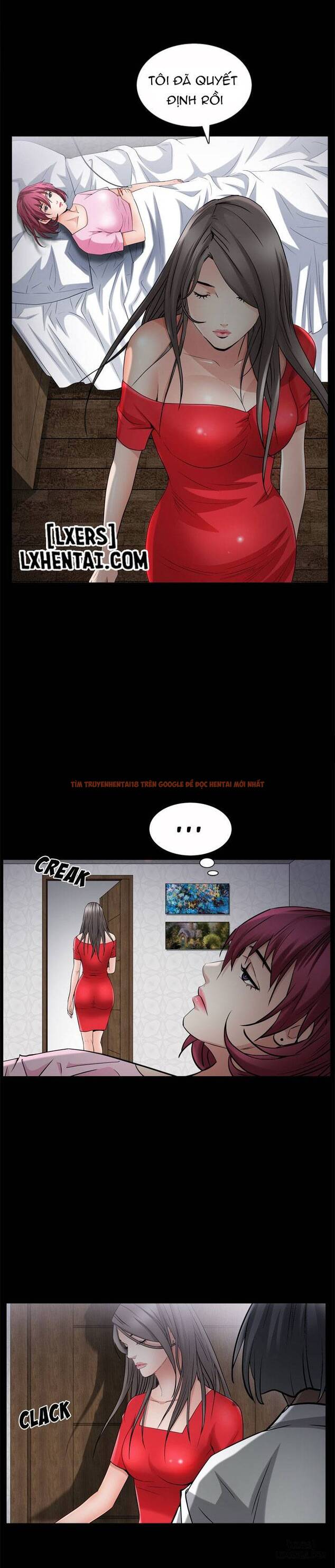 Xem ảnh 3 trong truyện hentai Đôi Chân Trần - Chapter 50 - hentaitvn.net