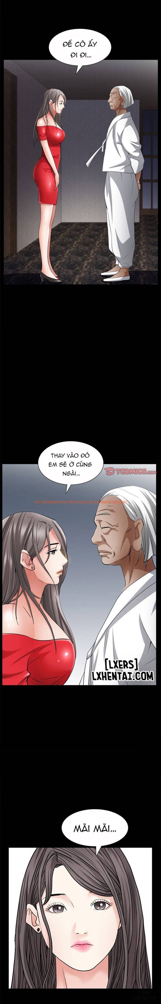 Xem ảnh 4 trong truyện hentai Đôi Chân Trần - Chapter 50 - hentaitvn.net
