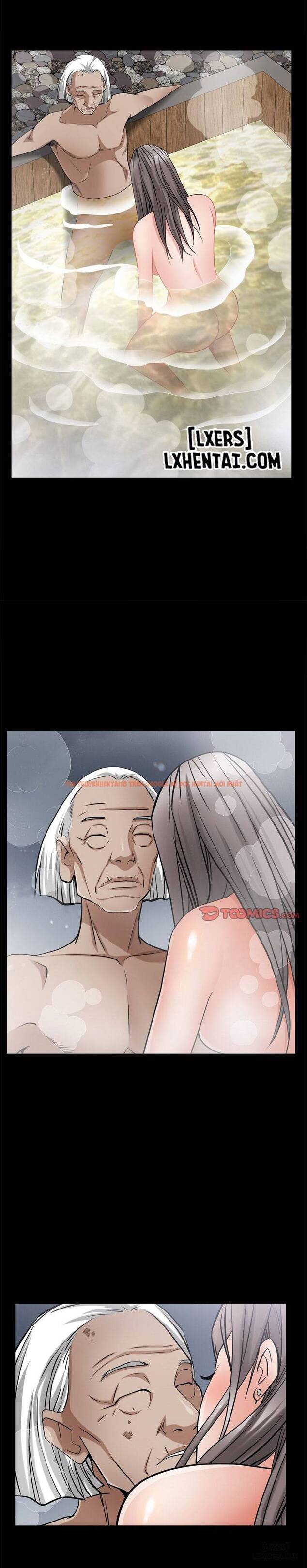 Xem ảnh 7 trong truyện hentai Đôi Chân Trần - Chapter 50 - hentaitvn.net