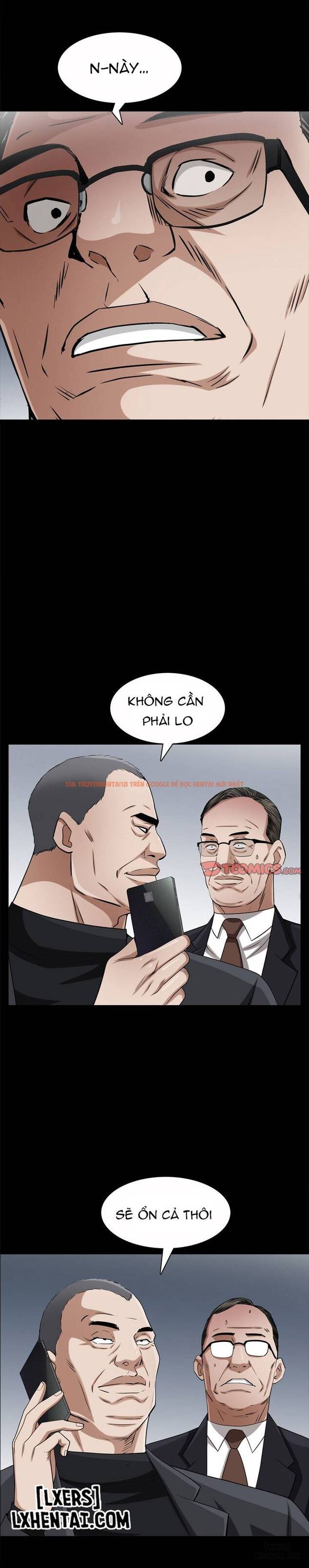 Xem ảnh 1 trong truyện hentai Đôi Chân Trần - Chapter 51 - hentaitvn.net