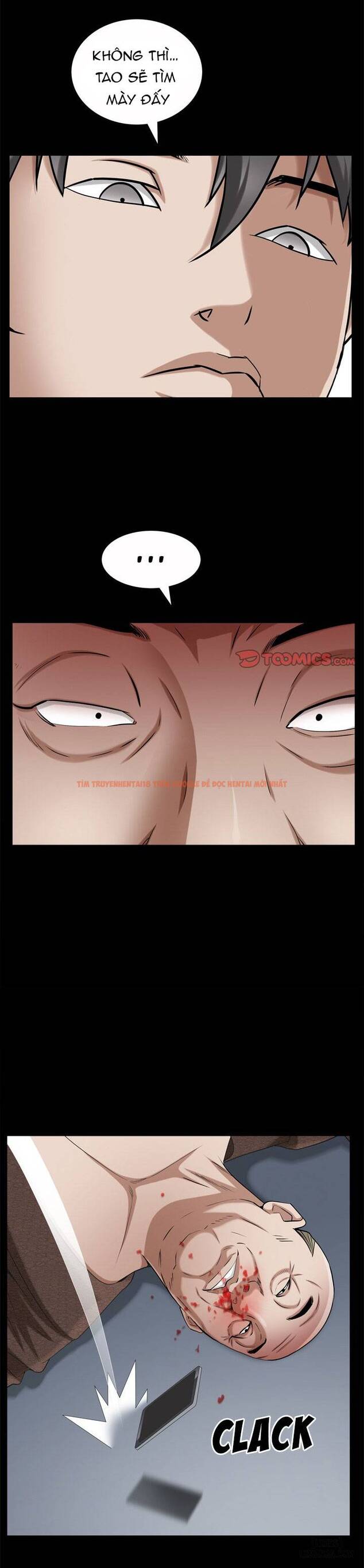 Xem ảnh 10 trong truyện hentai Đôi Chân Trần - Chapter 51 - hentaitvn.net