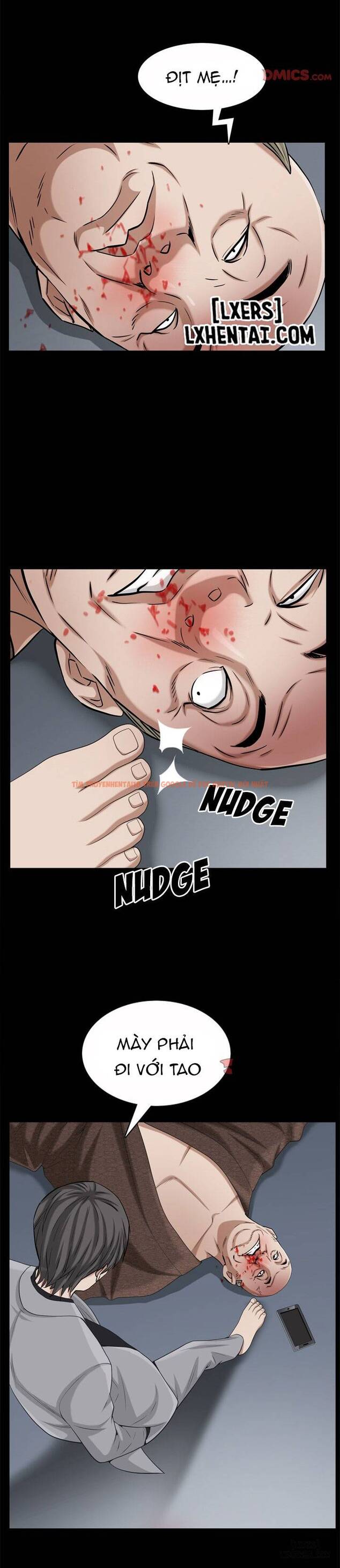 Xem ảnh 11 trong truyện hentai Đôi Chân Trần - Chapter 51 - hentaitvn.net