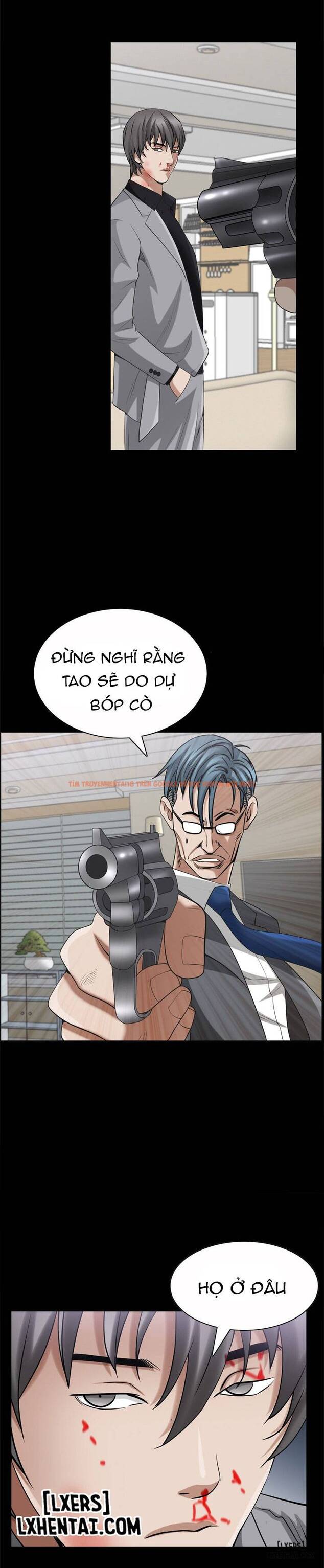 Xem ảnh 13 trong truyện hentai Đôi Chân Trần - Chapter 51 - hentaitvn.net