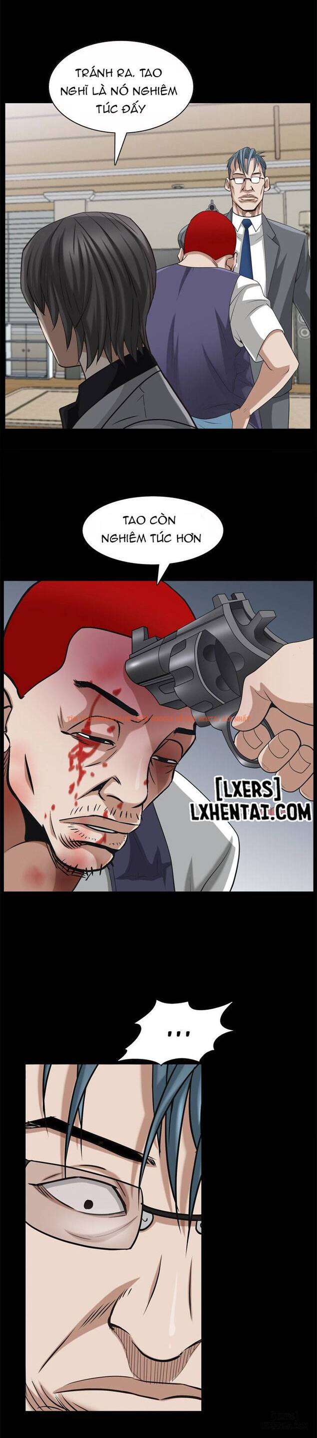 Xem ảnh 16 trong truyện hentai Đôi Chân Trần - Chapter 51 - hentaitvn.net