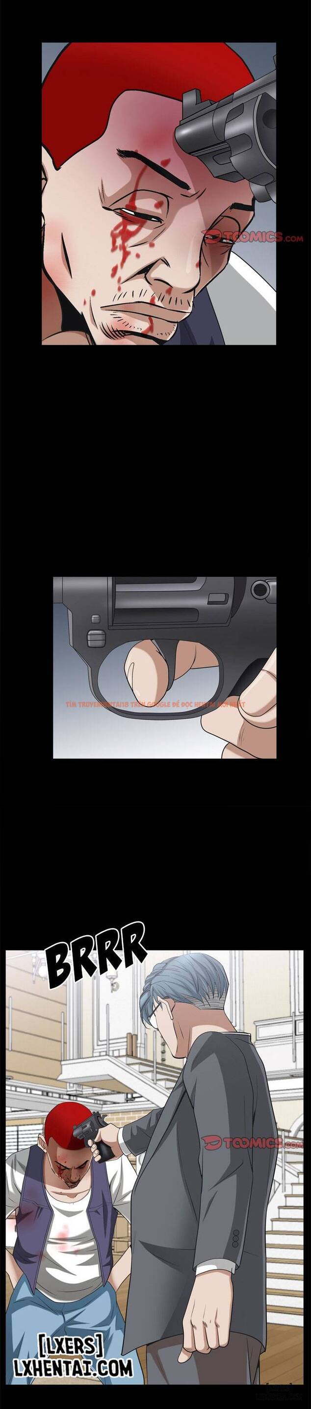 Xem ảnh 17 trong truyện hentai Đôi Chân Trần - Chapter 51 - hentaitvn.net