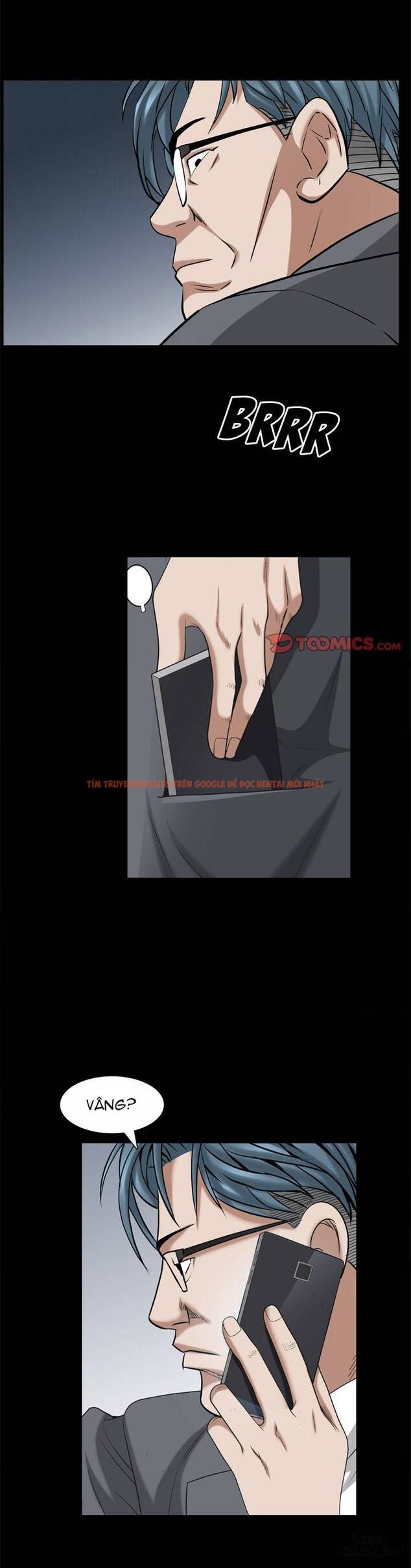 Xem ảnh 18 trong truyện hentai Đôi Chân Trần - Chapter 51 - hentaitvn.net