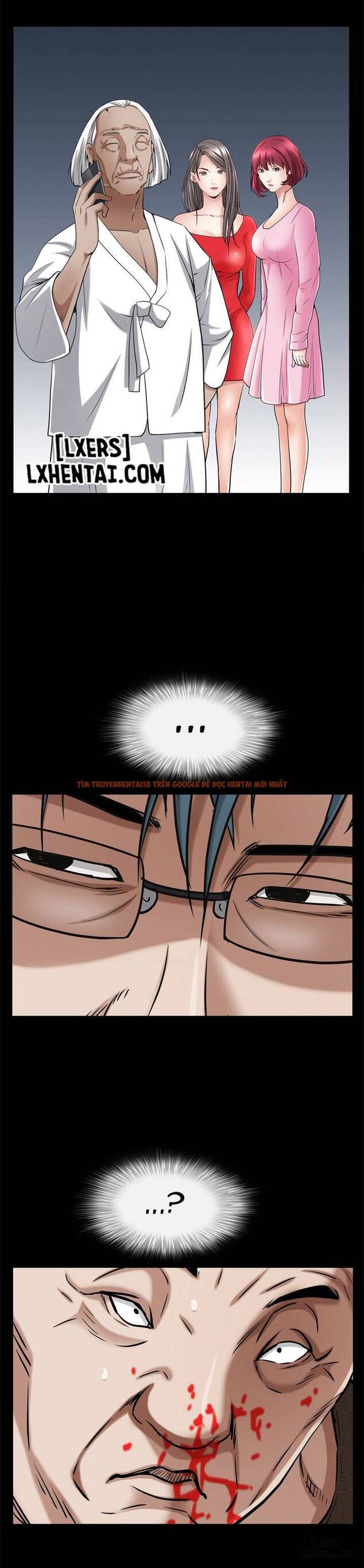 Xem ảnh 20 trong truyện hentai Đôi Chân Trần - Chapter 51 - hentaitvn.net
