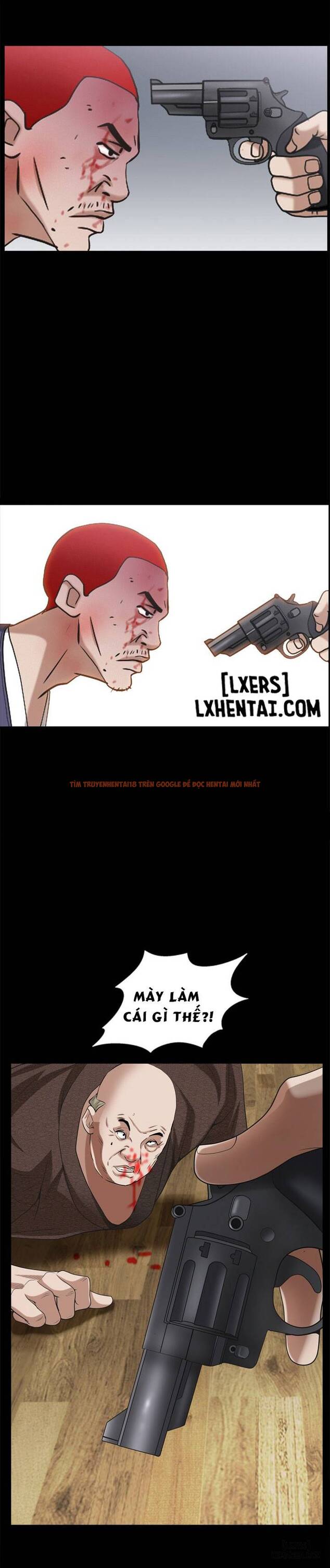 Xem ảnh 21 trong truyện hentai Đôi Chân Trần - Chapter 51 - hentaitvn.net
