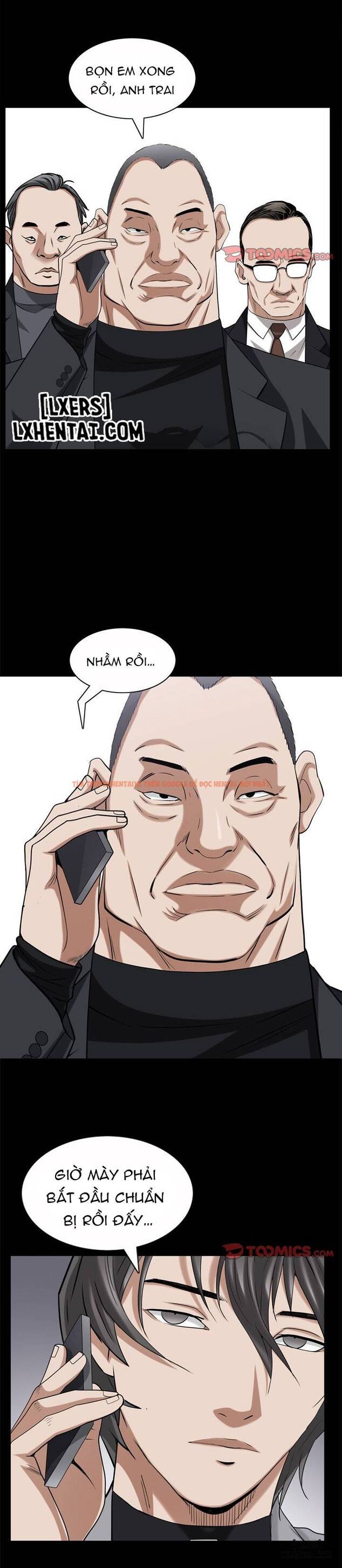 Xem ảnh 3 trong truyện hentai Đôi Chân Trần - Chapter 51 - hentaitvn.net