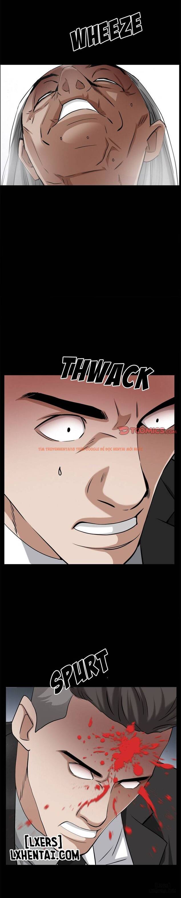 Xem ảnh 5 trong truyện hentai Đôi Chân Trần - Chapter 51 - hentaitvn.net