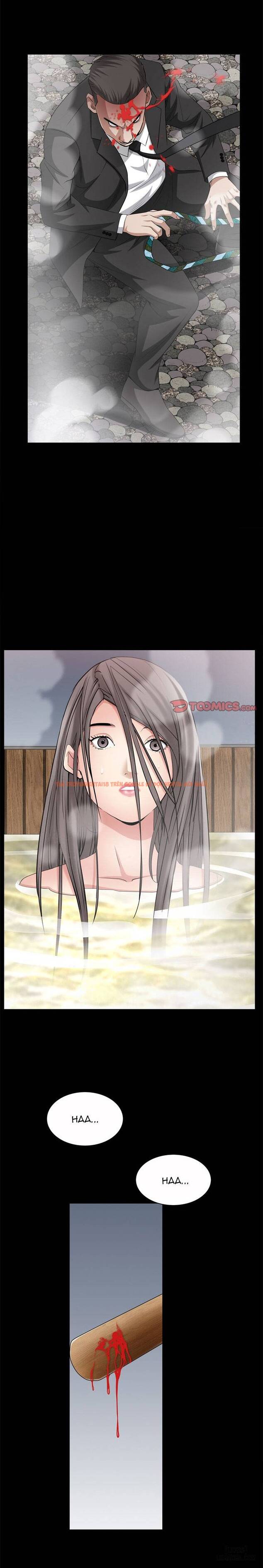 Xem ảnh 6 trong truyện hentai Đôi Chân Trần - Chapter 51 - hentaitvn.net