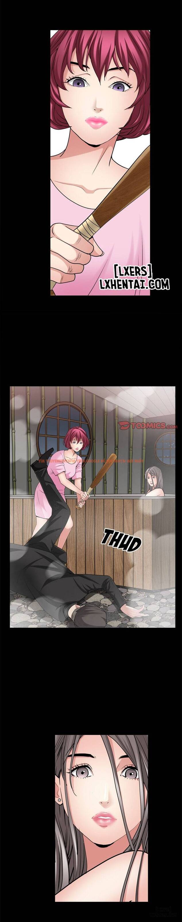 Xem ảnh 7 trong truyện hentai Đôi Chân Trần - Chapter 51 - hentaitvn.net