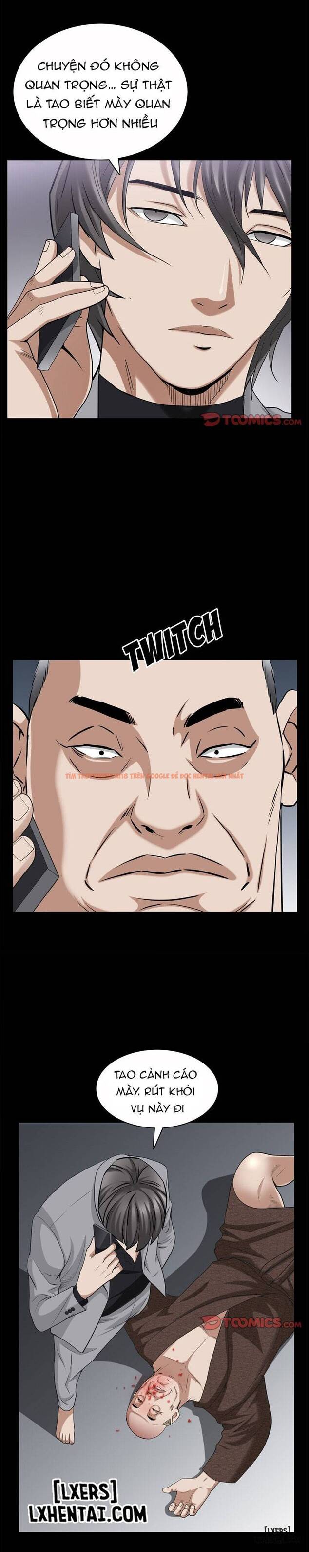 Xem ảnh 9 trong truyện hentai Đôi Chân Trần - Chapter 51 - hentaitvn.net