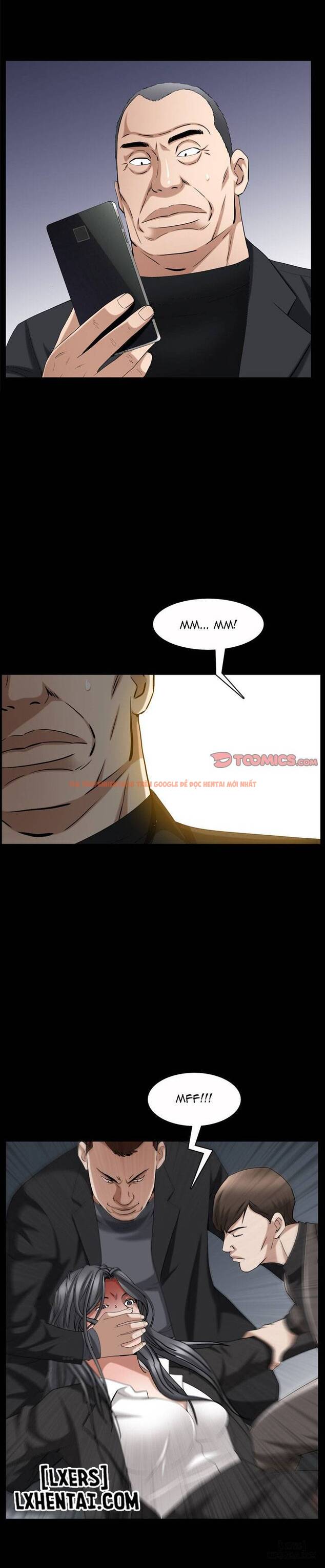 Xem ảnh 1 trong truyện hentai Đôi Chân Trần - Chapter 52 - hentaitvn.net