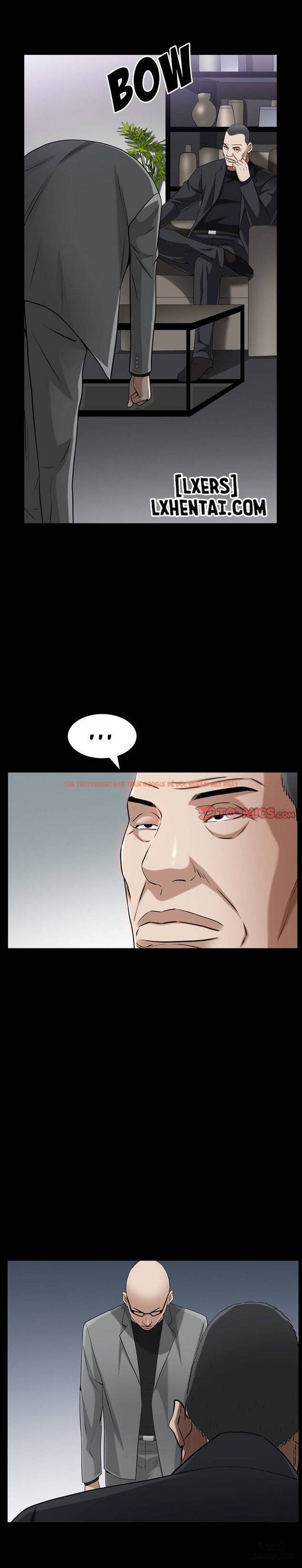 Xem ảnh 11 trong truyện hentai Đôi Chân Trần - Chapter 52 - hentaitvn.net