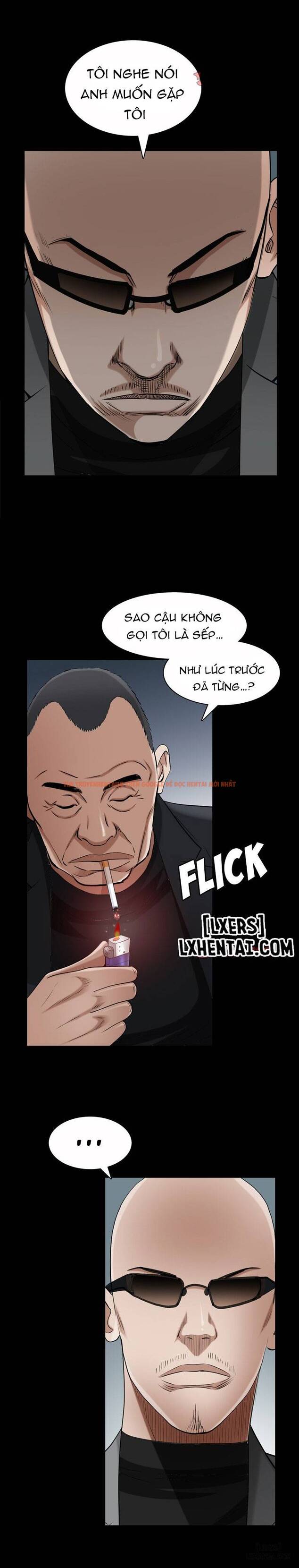 Xem ảnh 12 trong truyện hentai Đôi Chân Trần - Chapter 52 - hentaitvn.net