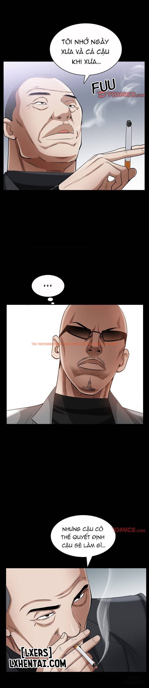 Xem ảnh 13 trong truyện hentai Đôi Chân Trần - Chapter 52 - hentaitvn.net