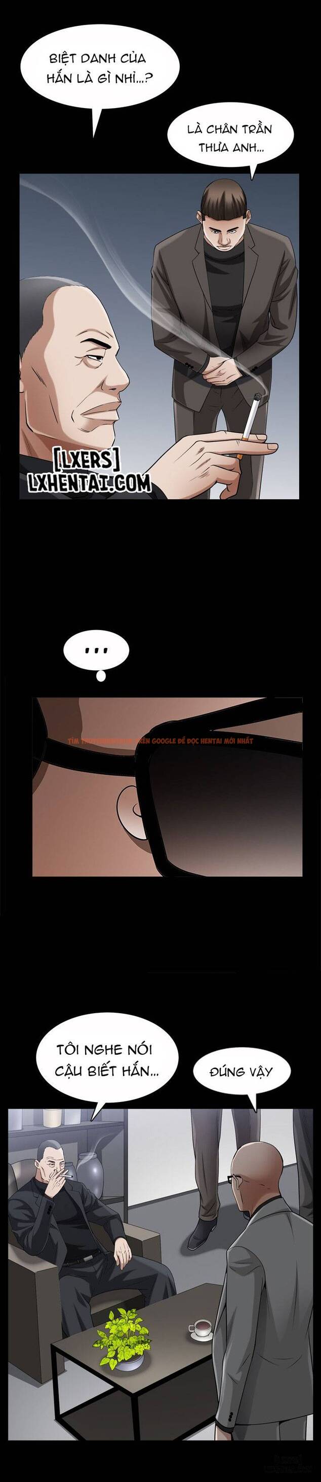 Xem ảnh 15 trong truyện hentai Đôi Chân Trần - Chapter 52 - hentaitvn.net