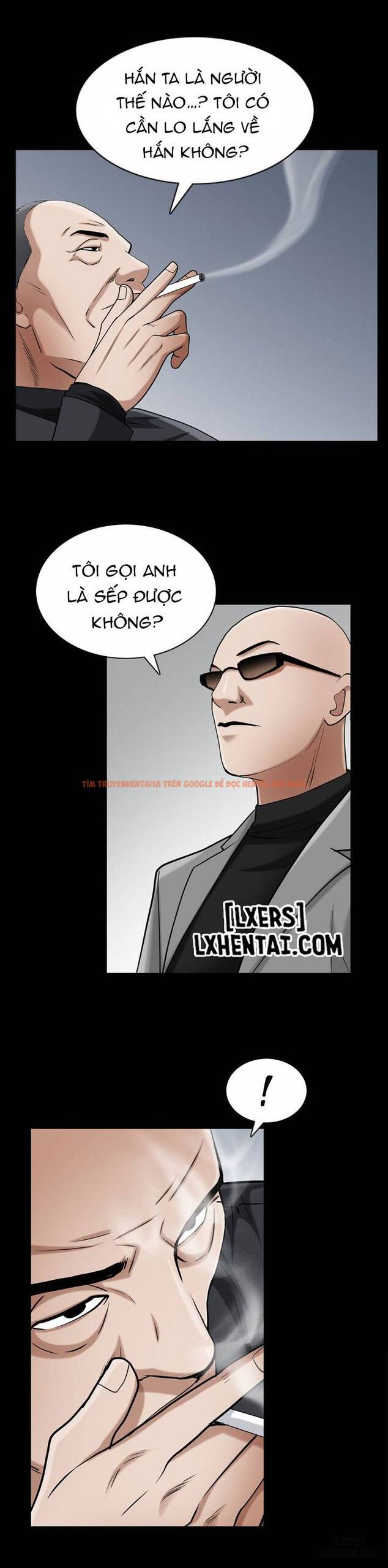 Xem ảnh 16 trong truyện hentai Đôi Chân Trần - Chapter 52 - hentaitvn.net