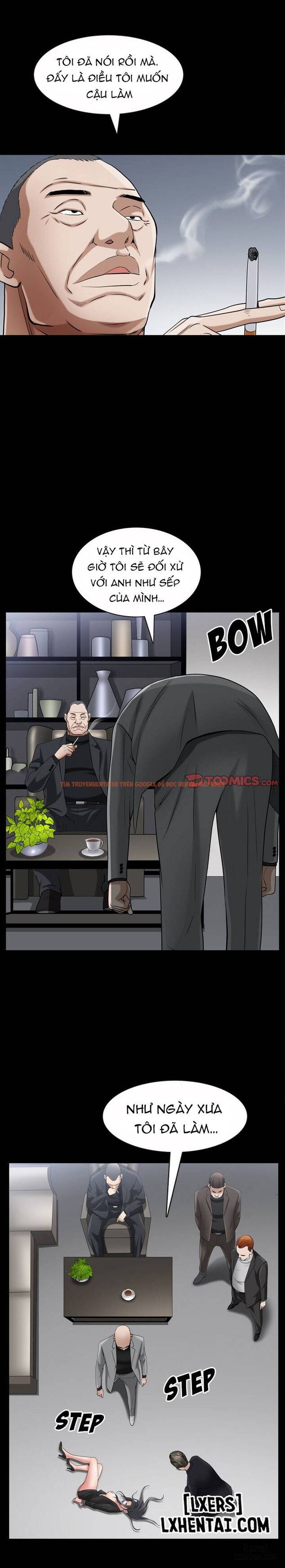 Xem ảnh 17 trong truyện hentai Đôi Chân Trần - Chapter 52 - hentaitvn.net