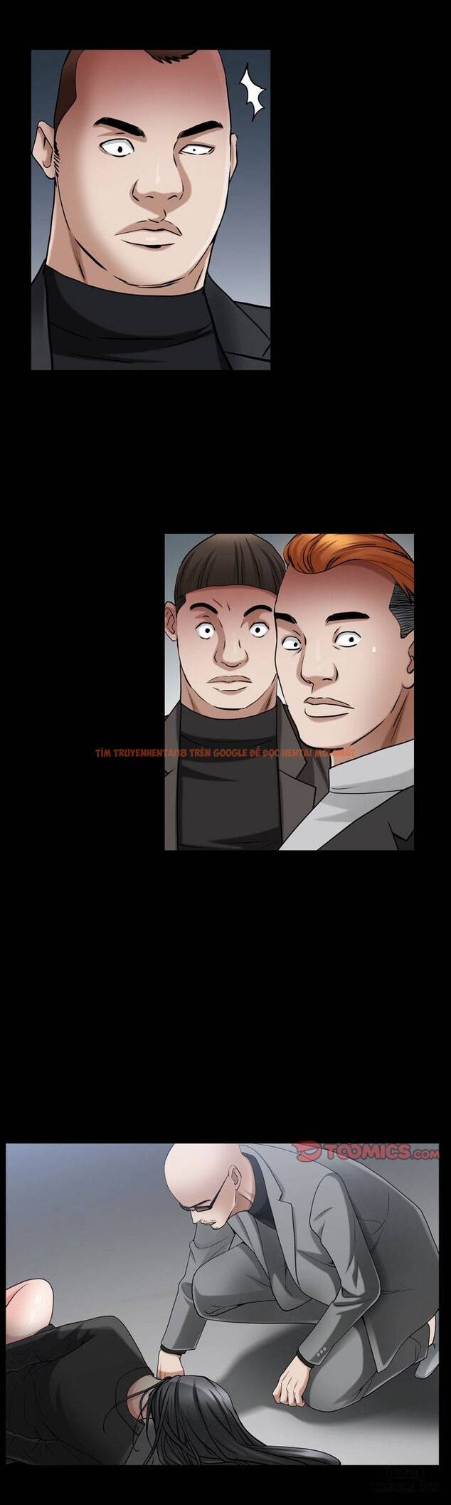Xem ảnh 18 trong truyện hentai Đôi Chân Trần - Chapter 52 - hentaitvn.net
