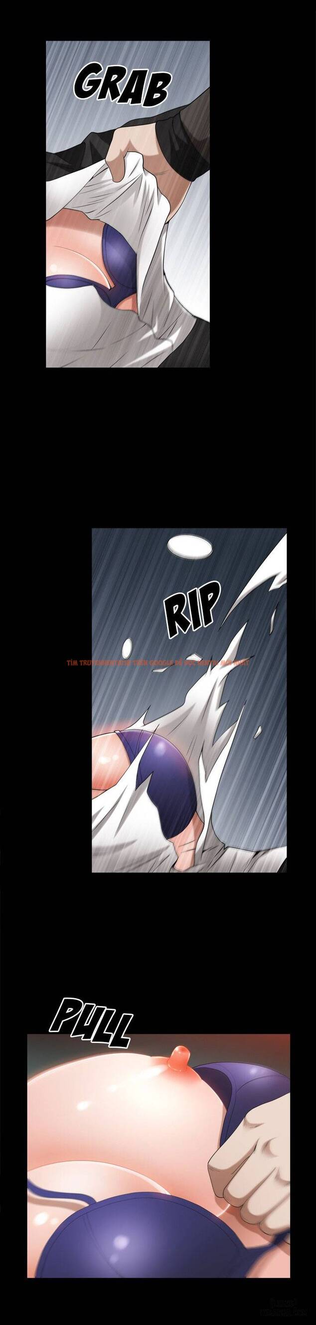Xem ảnh 2 trong truyện hentai Đôi Chân Trần - Chapter 52 - hentaitvn.net