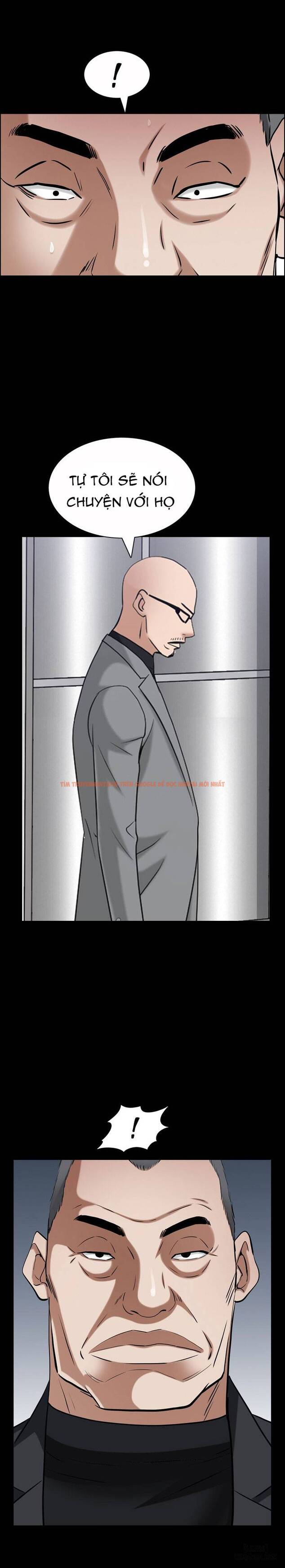 Xem ảnh 22 trong truyện hentai Đôi Chân Trần - Chapter 52 - hentaitvn.net
