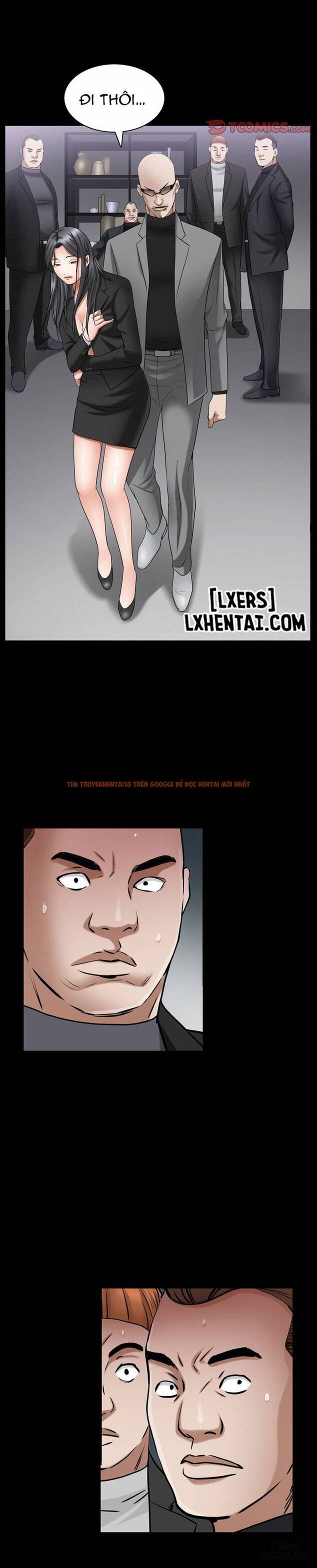 Xem ảnh 23 trong truyện hentai Đôi Chân Trần - Chapter 52 - hentaitvn.net