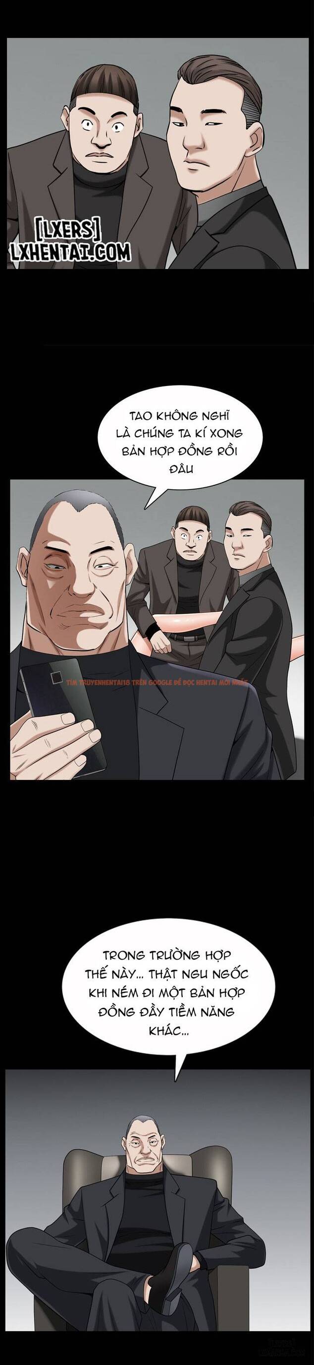 Xem ảnh 7 trong truyện hentai Đôi Chân Trần - Chapter 52 - hentaitvn.net