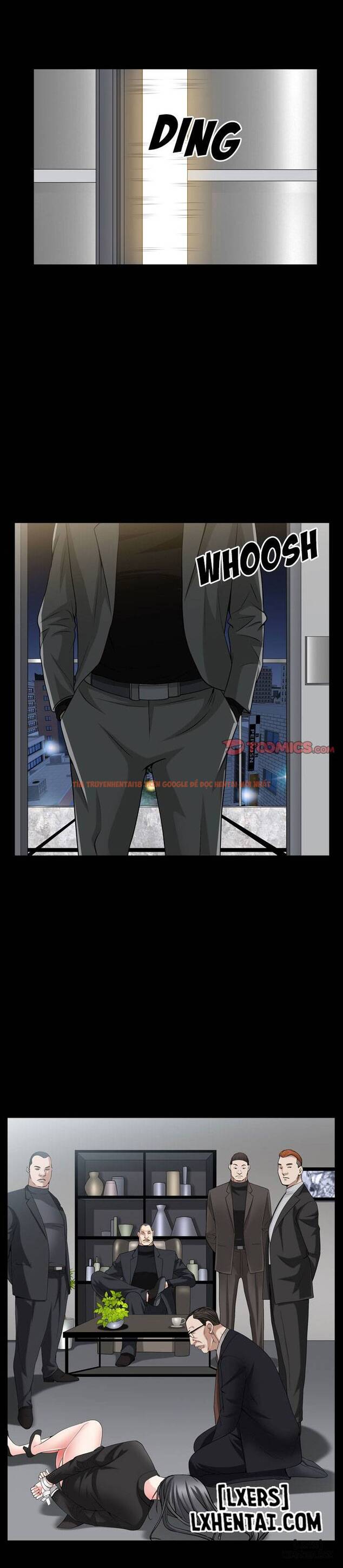 Xem ảnh 9 trong truyện hentai Đôi Chân Trần - Chapter 52 - hentaitvn.net
