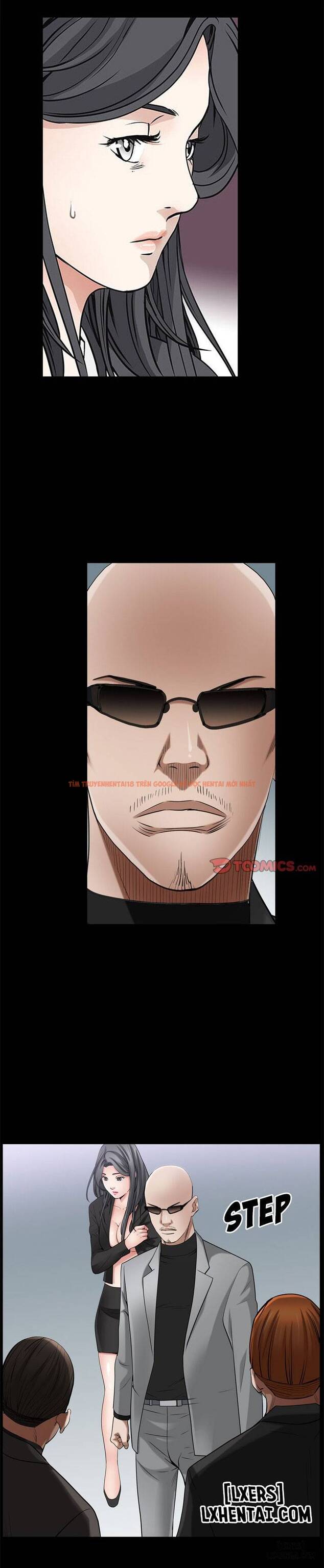 Xem ảnh 10 trong truyện hentai Đôi Chân Trần - Chapter 53 - hentaitvn.net