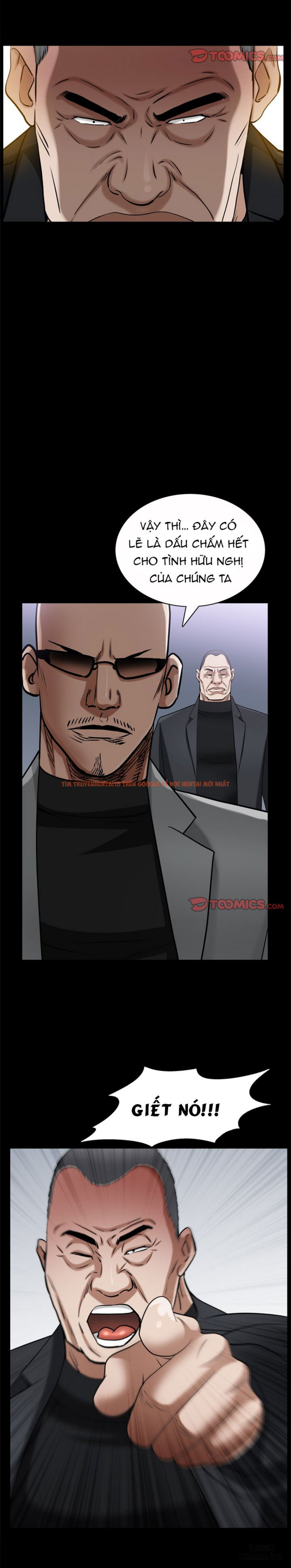 Xem ảnh 11 trong truyện hentai Đôi Chân Trần - Chapter 53 - hentaitvn.net