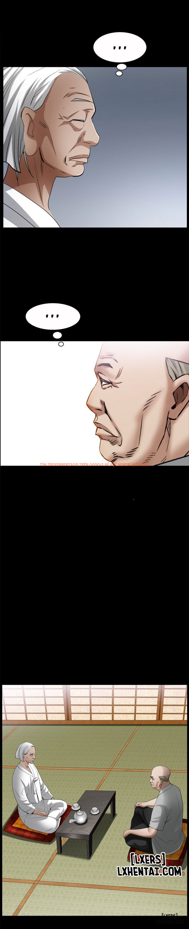 Xem ảnh 14 trong truyện hentai Đôi Chân Trần - Chapter 53 - hentaitvn.net