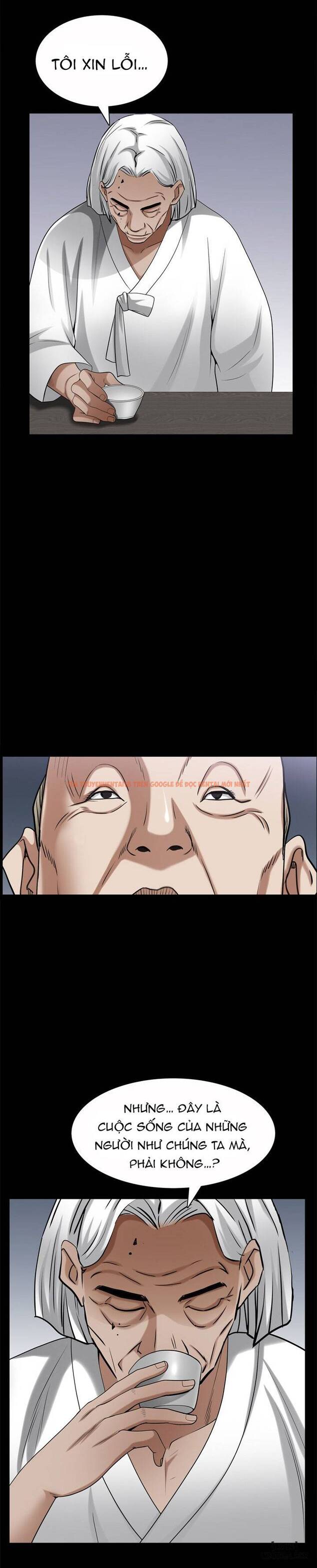 Xem ảnh 15 trong truyện hentai Đôi Chân Trần - Chapter 53 - hentaitvn.net