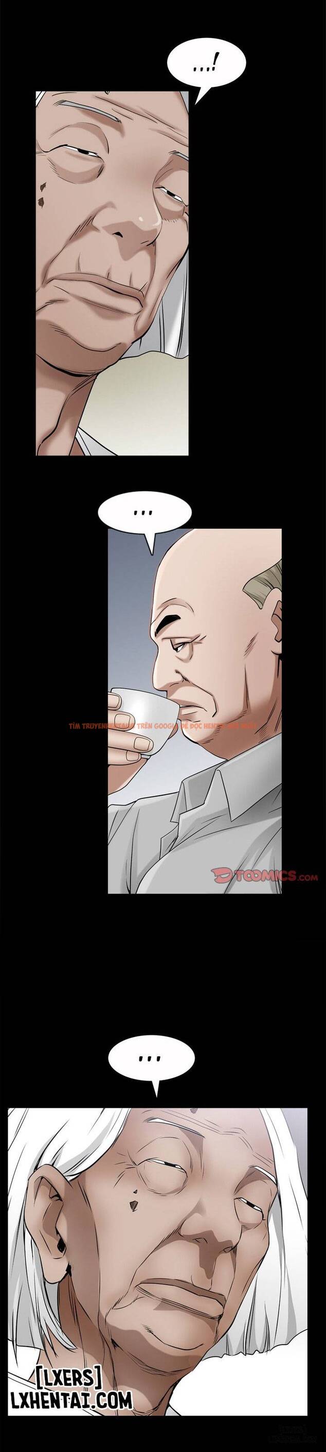 Xem ảnh 18 trong truyện hentai Đôi Chân Trần - Chapter 53 - hentaitvn.net