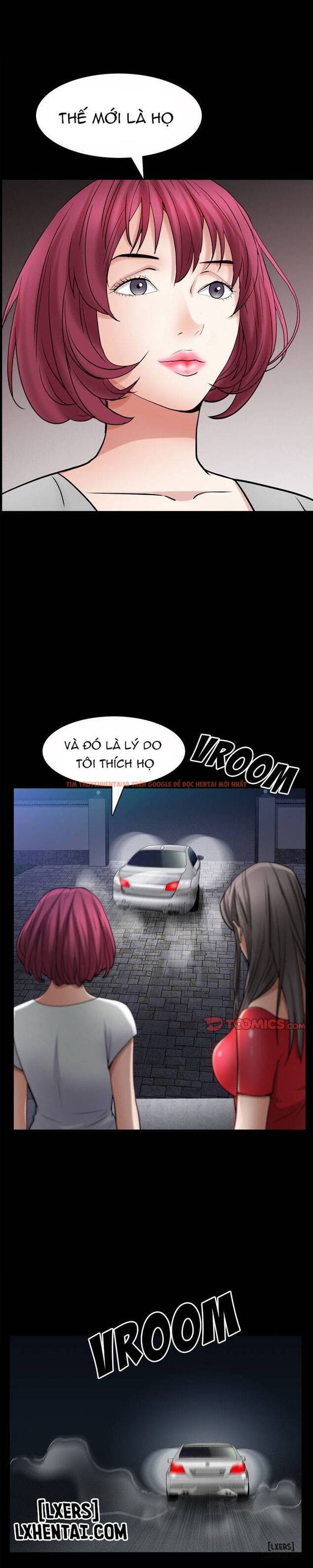 Xem ảnh 22 trong truyện hentai Đôi Chân Trần - Chapter 53 - hentaitvn.net