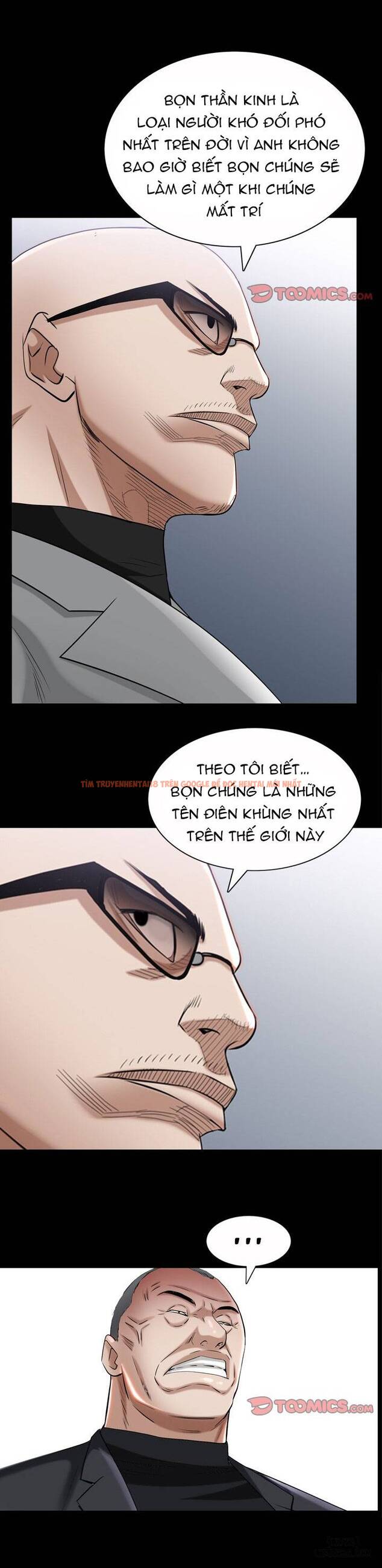Xem ảnh 3 trong truyện hentai Đôi Chân Trần - Chapter 53 - hentaitvn.net