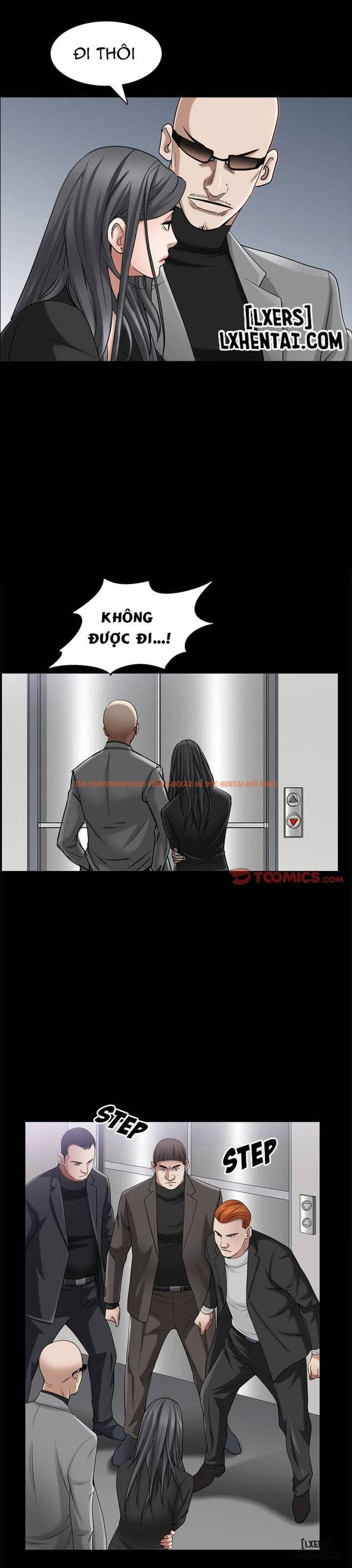Xem ảnh 4 trong truyện hentai Đôi Chân Trần - Chapter 53 - hentaitvn.net