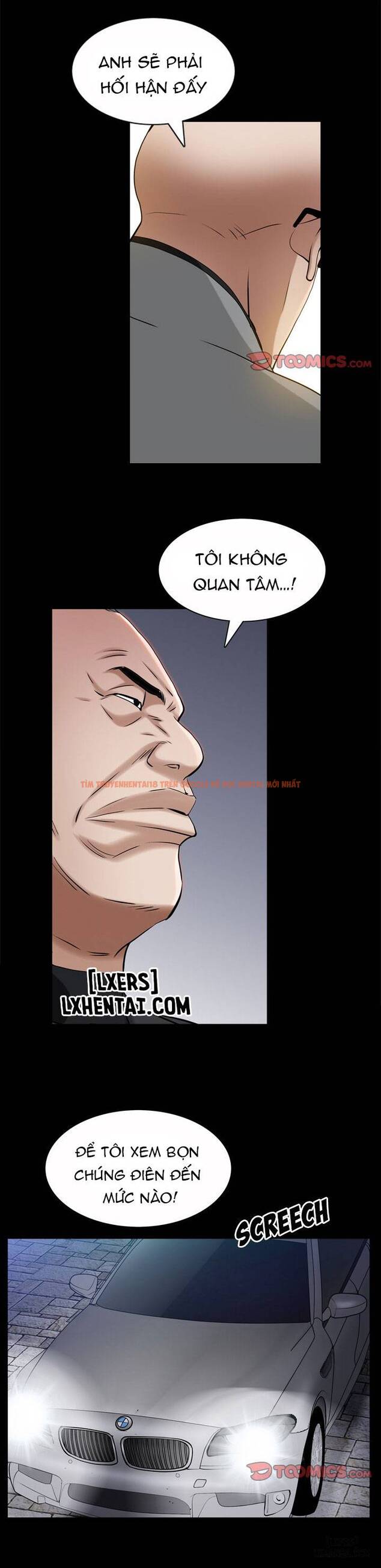 Xem ảnh 5 trong truyện hentai Đôi Chân Trần - Chapter 53 - hentaitvn.net