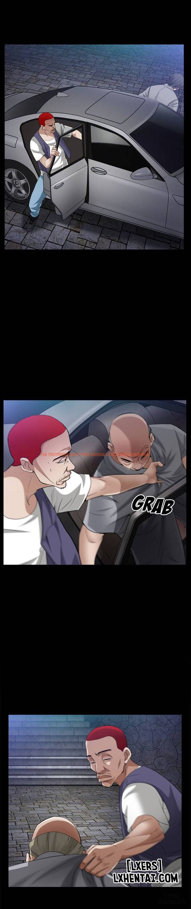 Xem ảnh 6 trong truyện hentai Đôi Chân Trần - Chapter 53 - hentaitvn.net