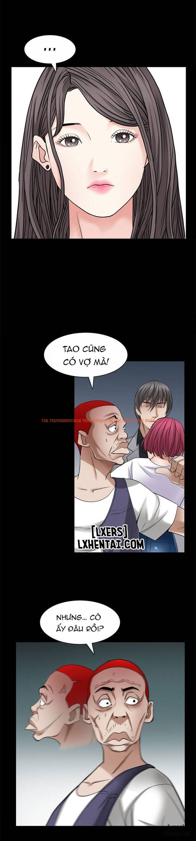 Xem ảnh 9 trong truyện hentai Đôi Chân Trần - Chapter 53 - hentaitvn.net