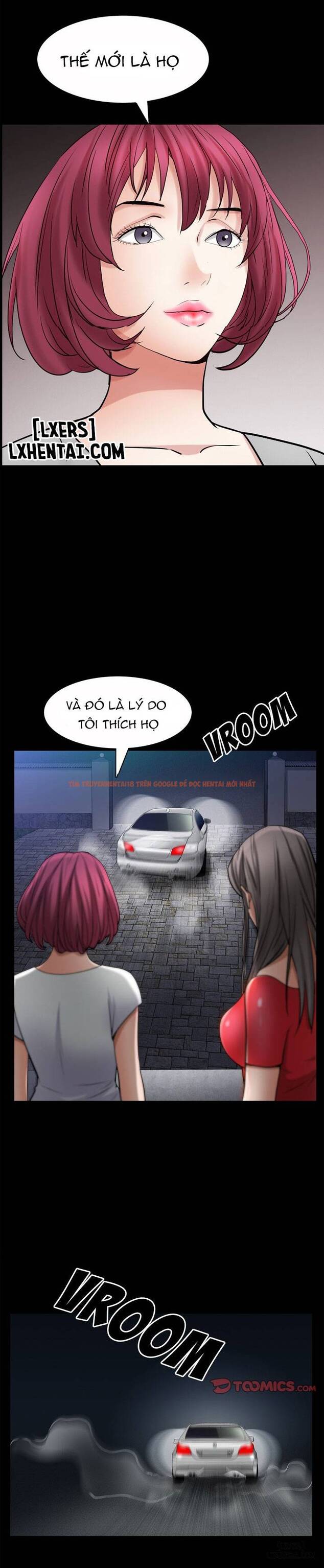 Xem ảnh 0 trong truyện hentai Đôi Chân Trần - Chapter 54 - hentaitvn.net
