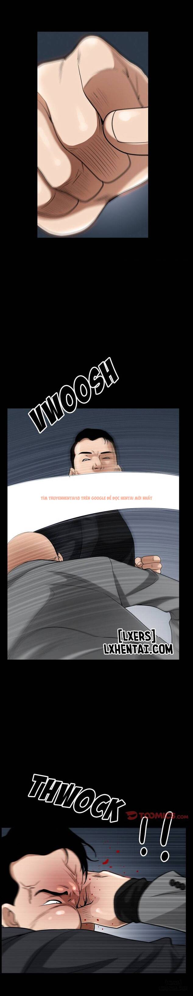 Xem ảnh 1 trong truyện hentai Đôi Chân Trần - Chapter 54 - hentaitvn.net