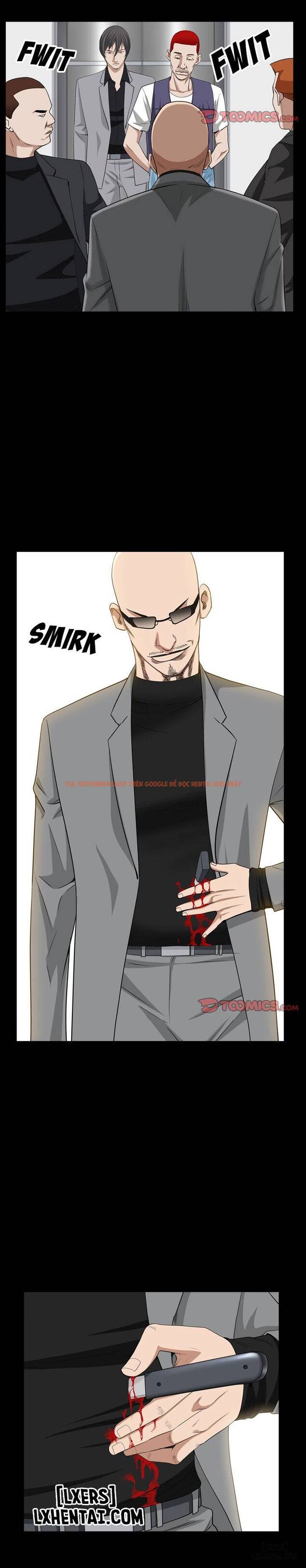Xem ảnh 10 trong truyện hentai Đôi Chân Trần - Chapter 54 - hentaitvn.net